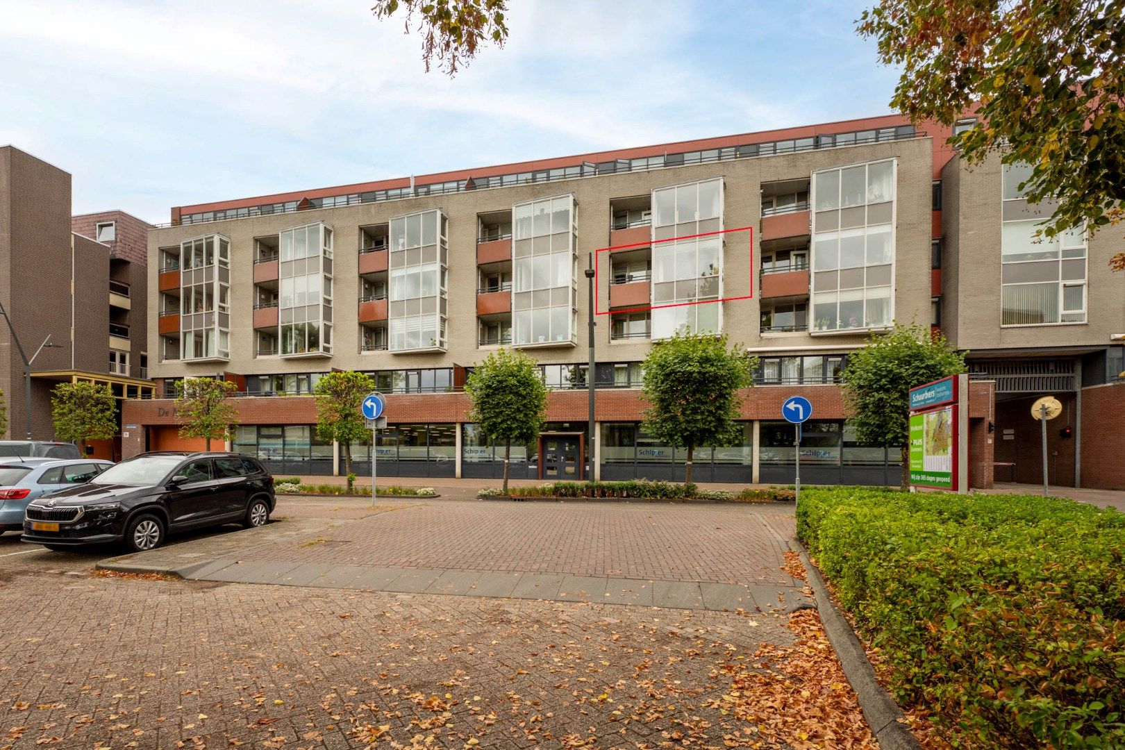 Kloosterstraat 52