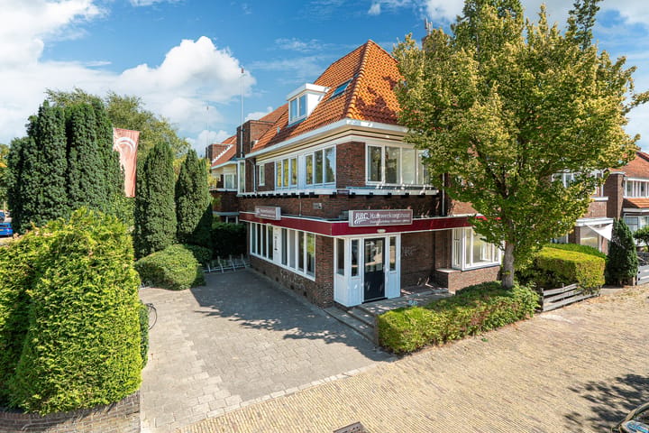 Groningerstraatweg 30, Leeuwarden