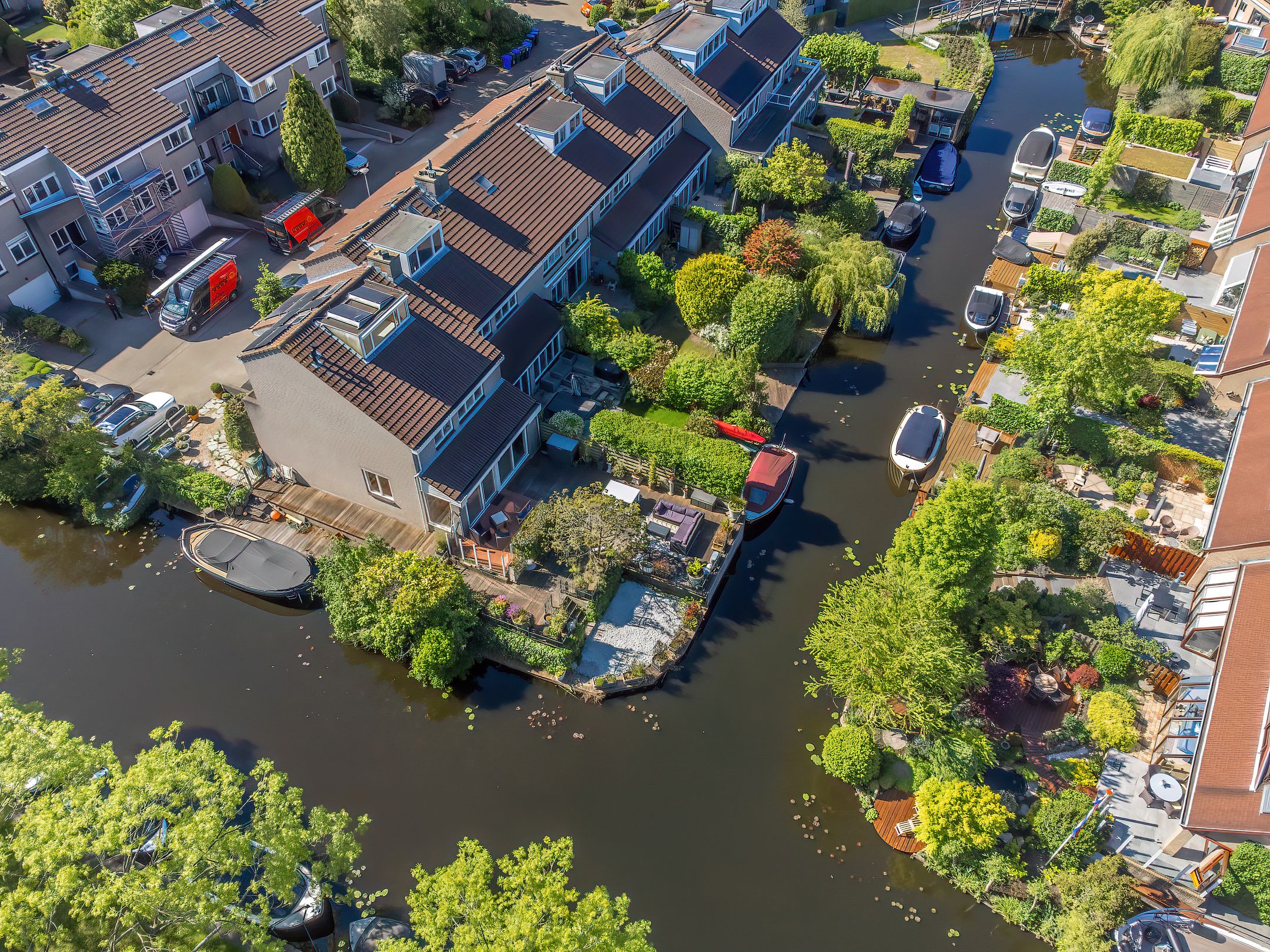 Meerkoeteiland 29 