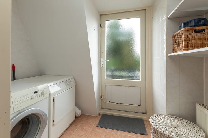 Twee-onder-één-kap te koop: Rading 78, Loosdrecht