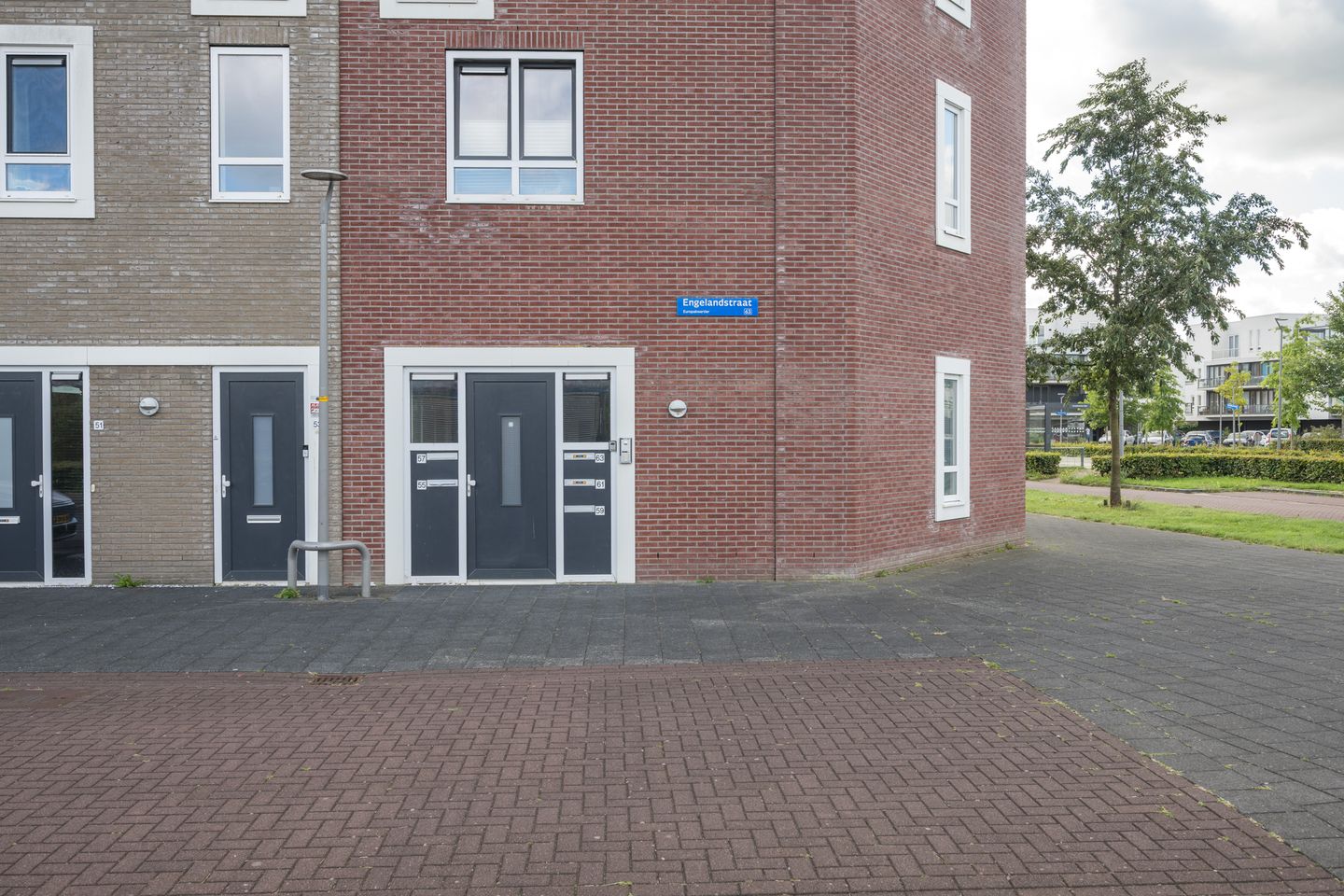 Foto 10 van Engelandstraat 59