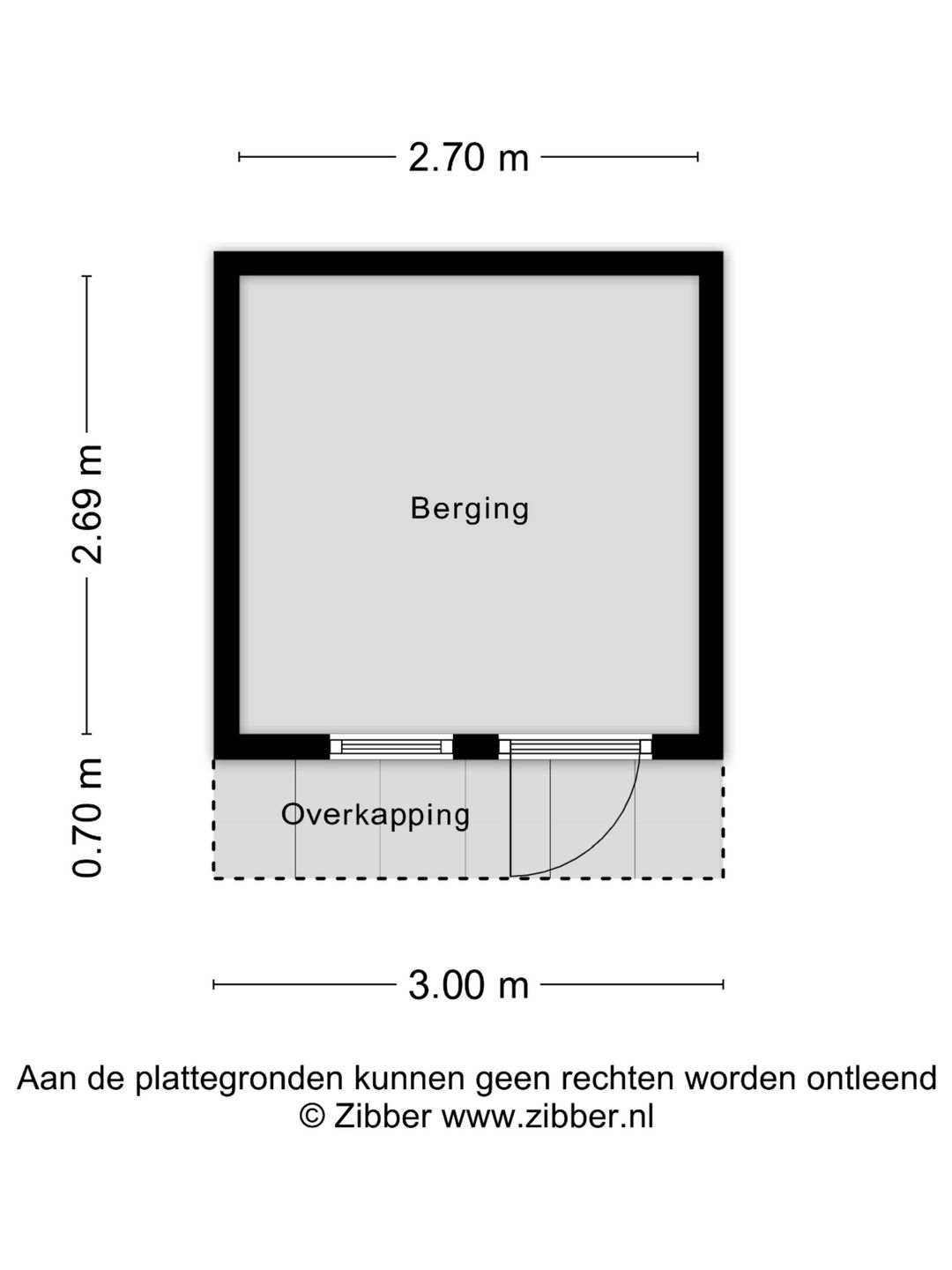 Foto 47 van Oostendorperweg 31-Z