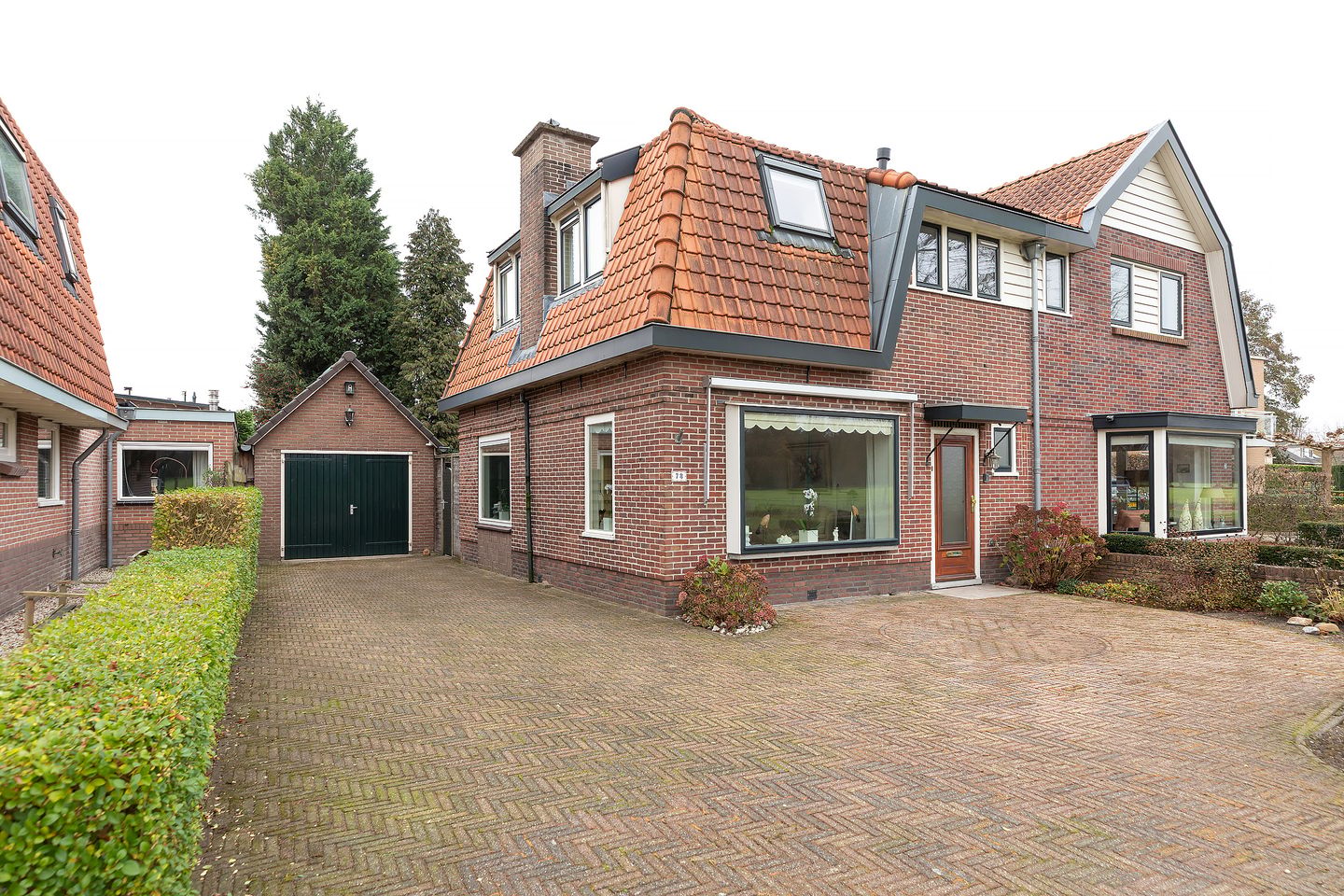 Foto 1 van Rading 78