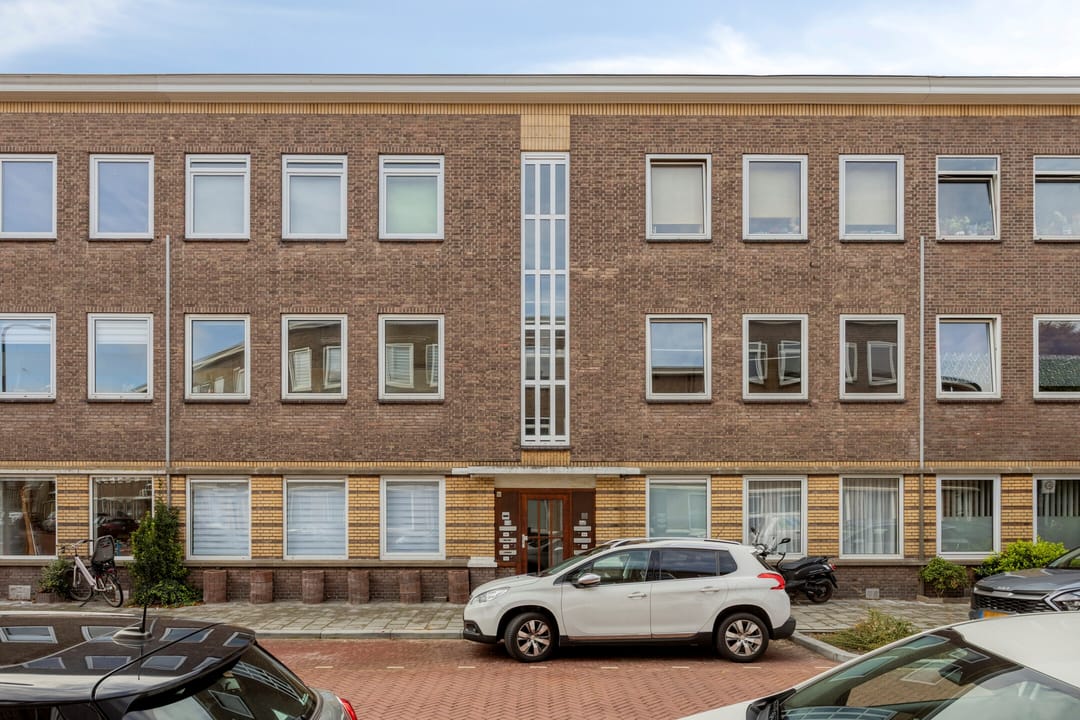 Foto 1 van Wognumstraat 56