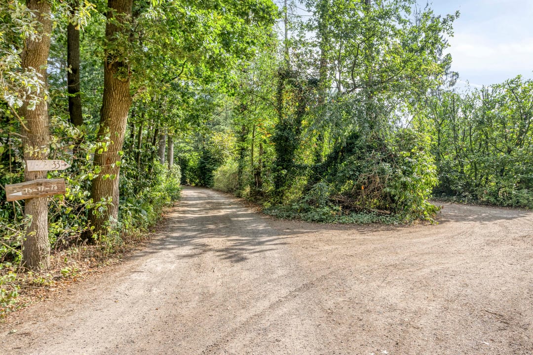 Foto 43 van Oostendorperweg 31-Z