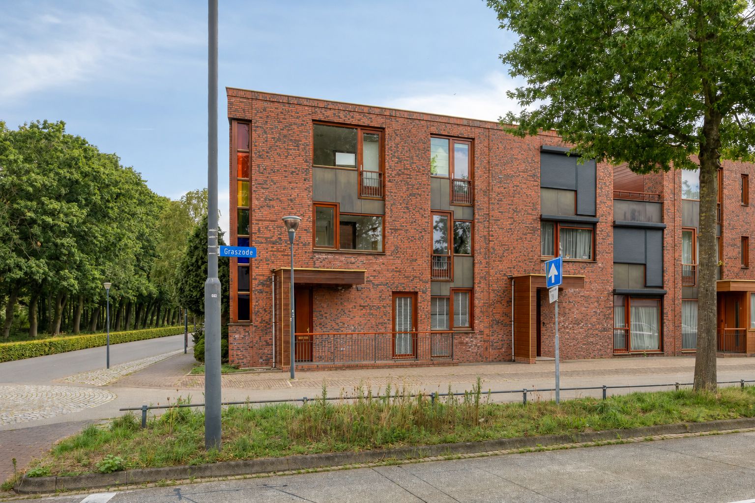 Foto 6 van Graszode 34