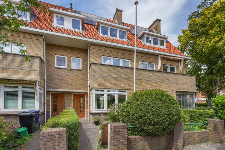 Foto 5 van Sijzenlaan 53