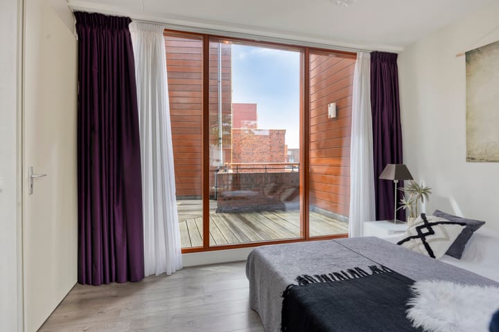 Tussenwoning te koop: Graszode 34, Eindhoven