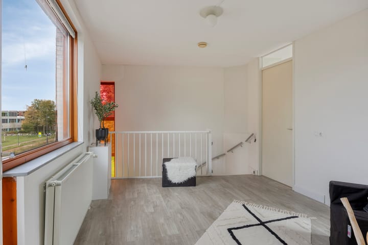 Tussenwoning te koop: Graszode 34, Eindhoven