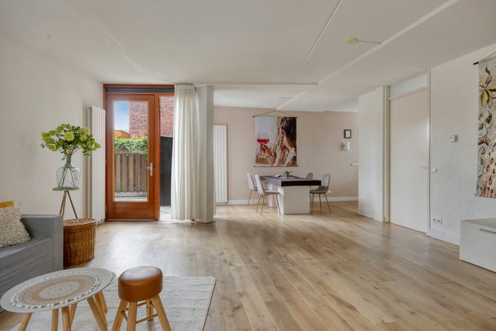 Tussenwoning te koop: Graszode 34, Eindhoven