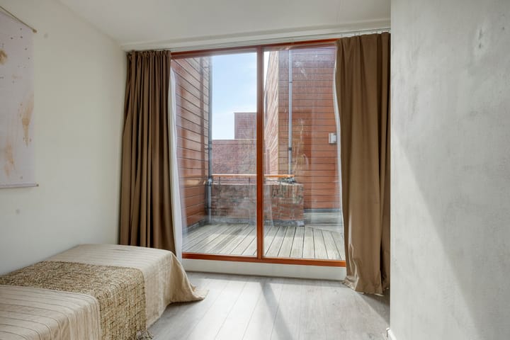 Tussenwoning te koop: Graszode 34, Eindhoven