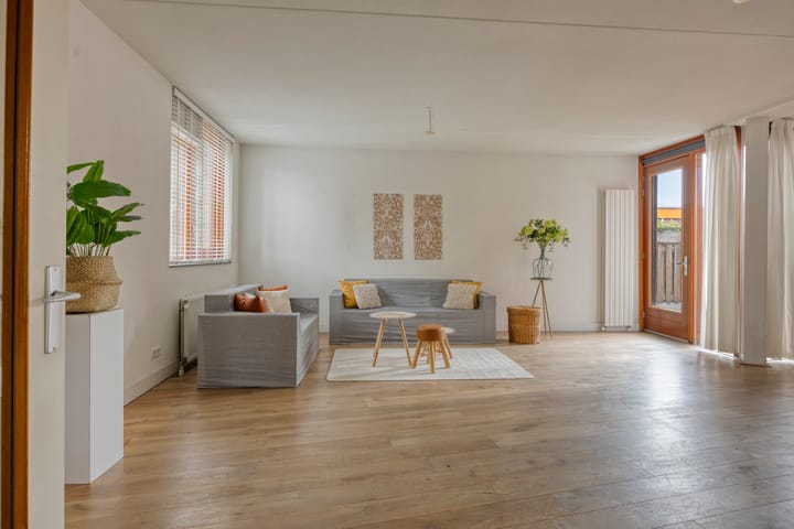Tussenwoning te koop: Graszode 34, Eindhoven