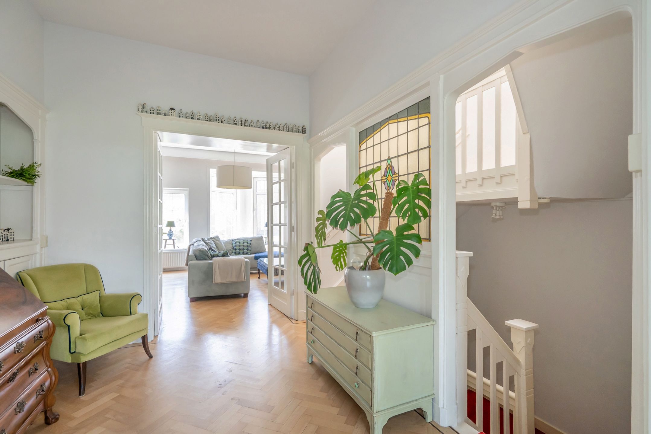 Photo 21 of Van Imhoffstraat 34