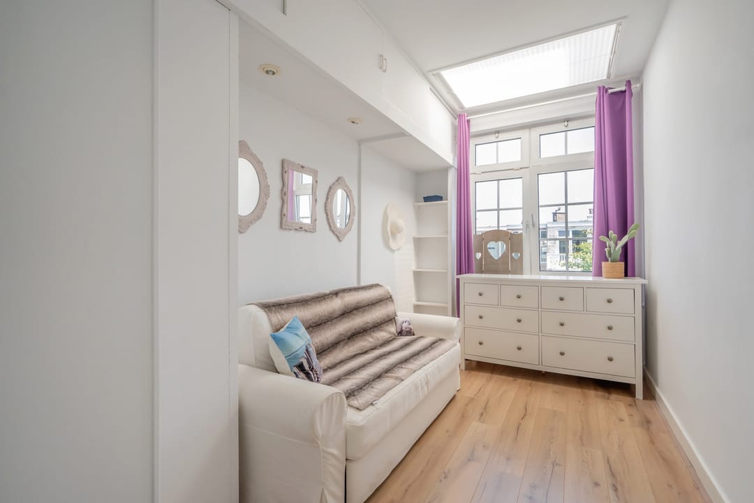 Photo 41 of Van Imhoffstraat 34