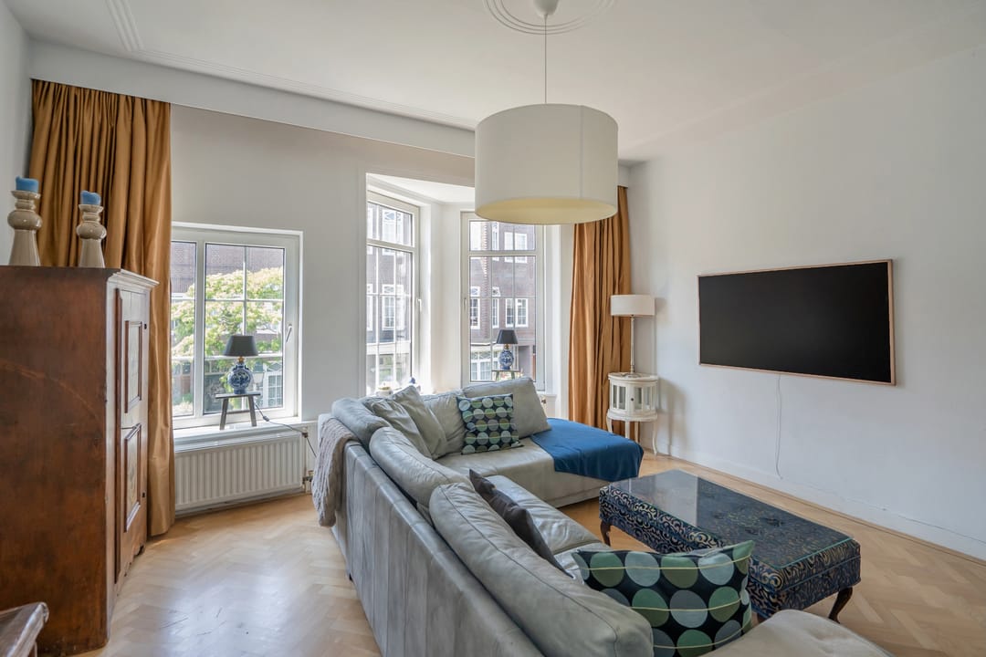 Photo 23 of Van Imhoffstraat 34