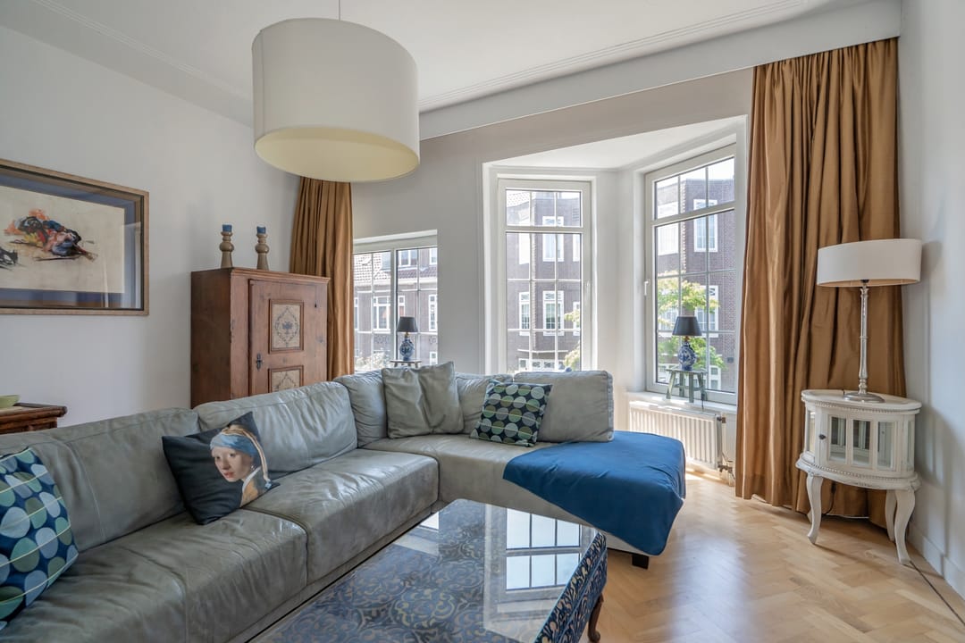 Photo 22 of Van Imhoffstraat 34