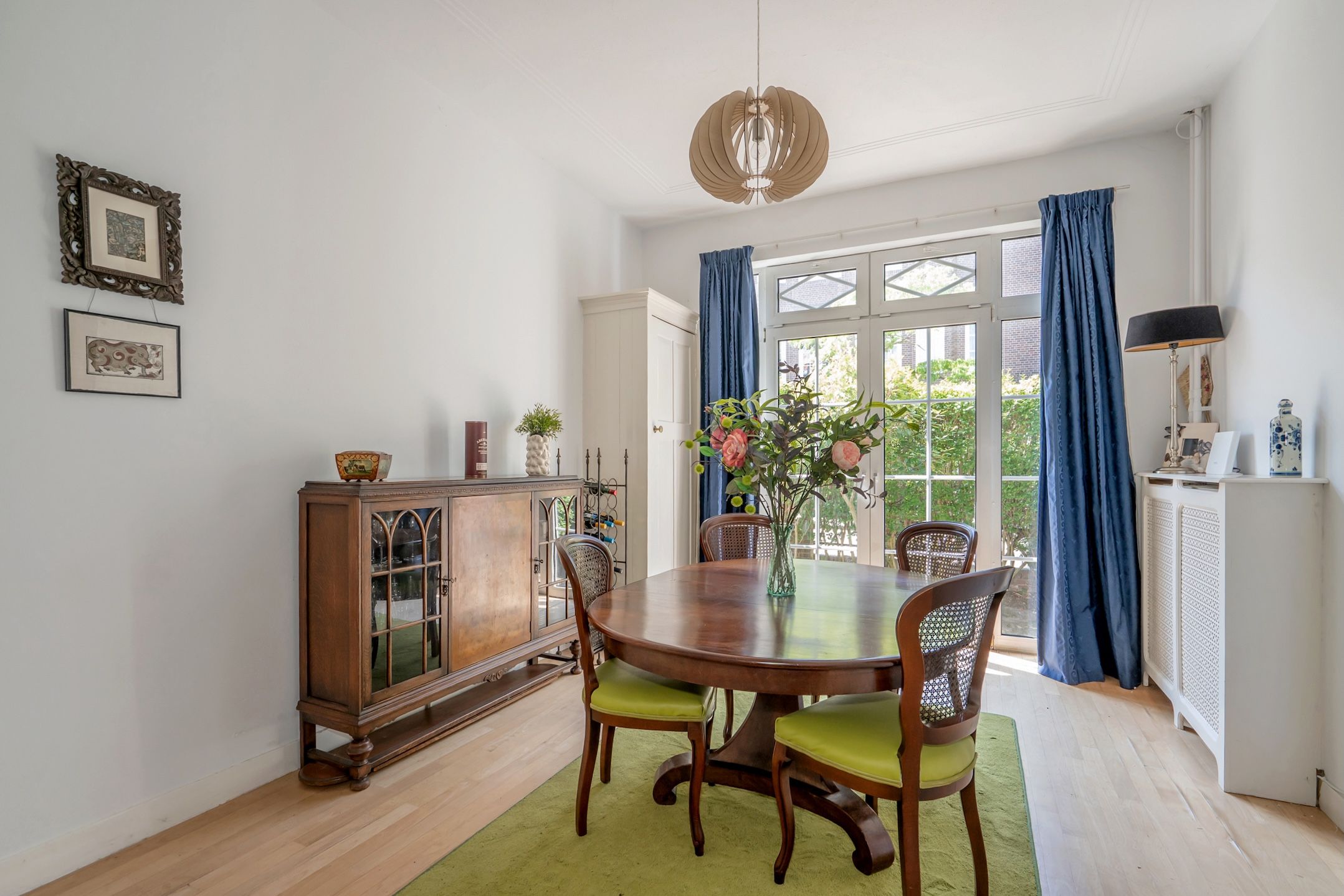 Photo 9 of Van Imhoffstraat 34