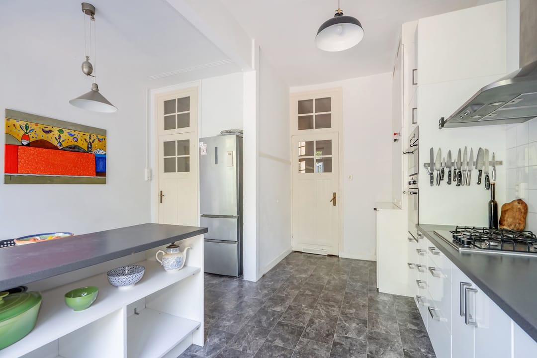 Photo 13 of Van Imhoffstraat 34