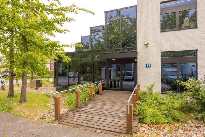 Storkstraat 19