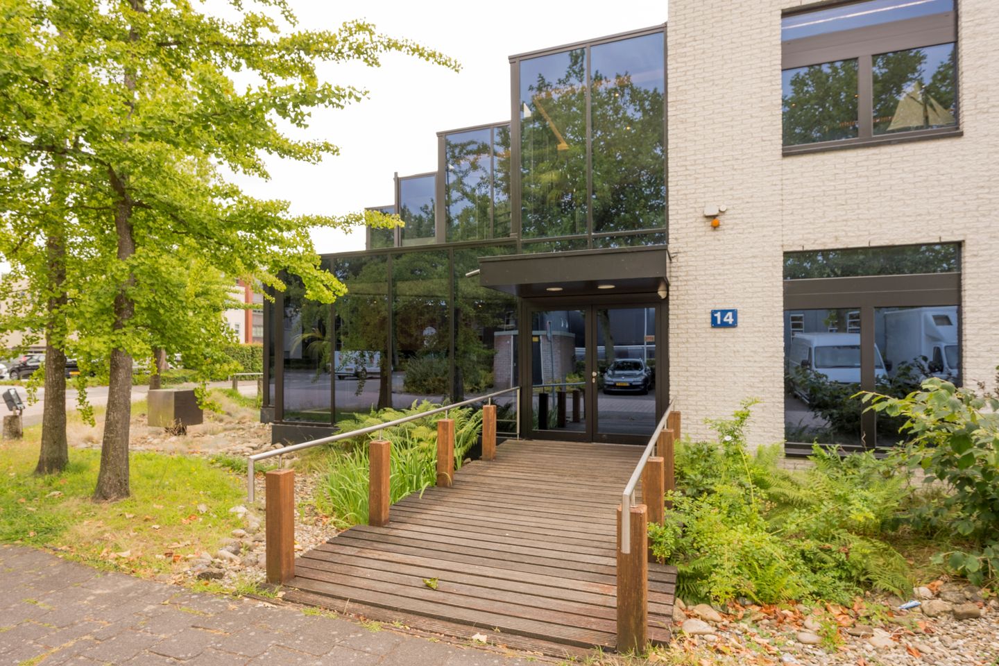 View photo 1 of Storkstraat 19