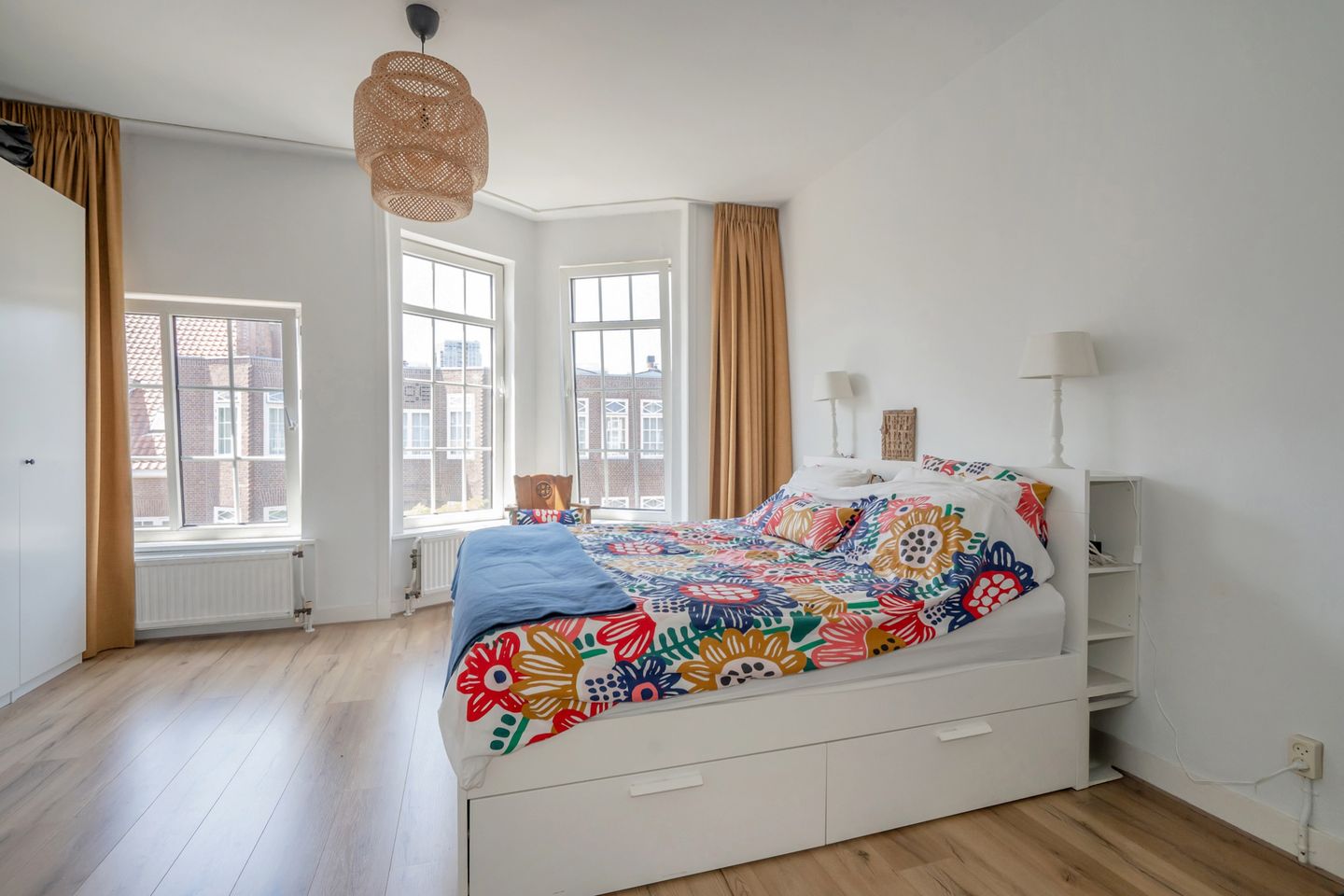 Photo 34 of Van Imhoffstraat 34