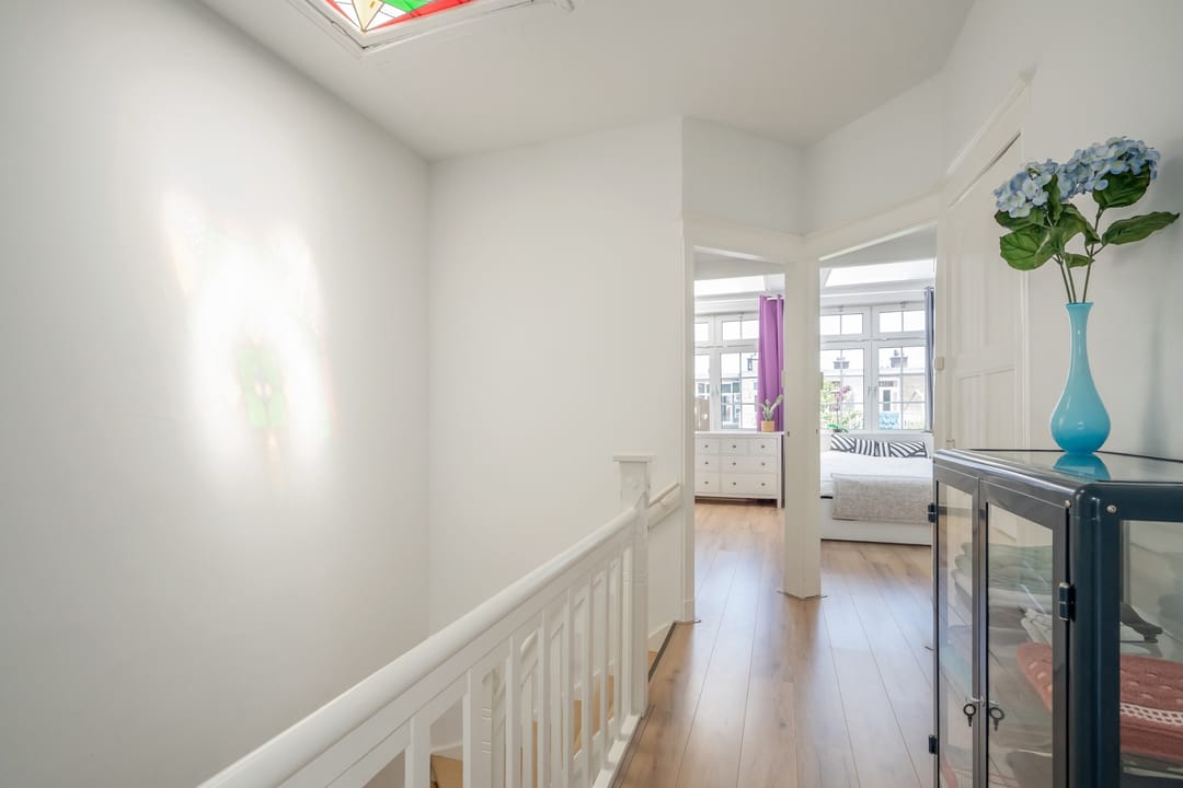 Photo 31 of Van Imhoffstraat 34