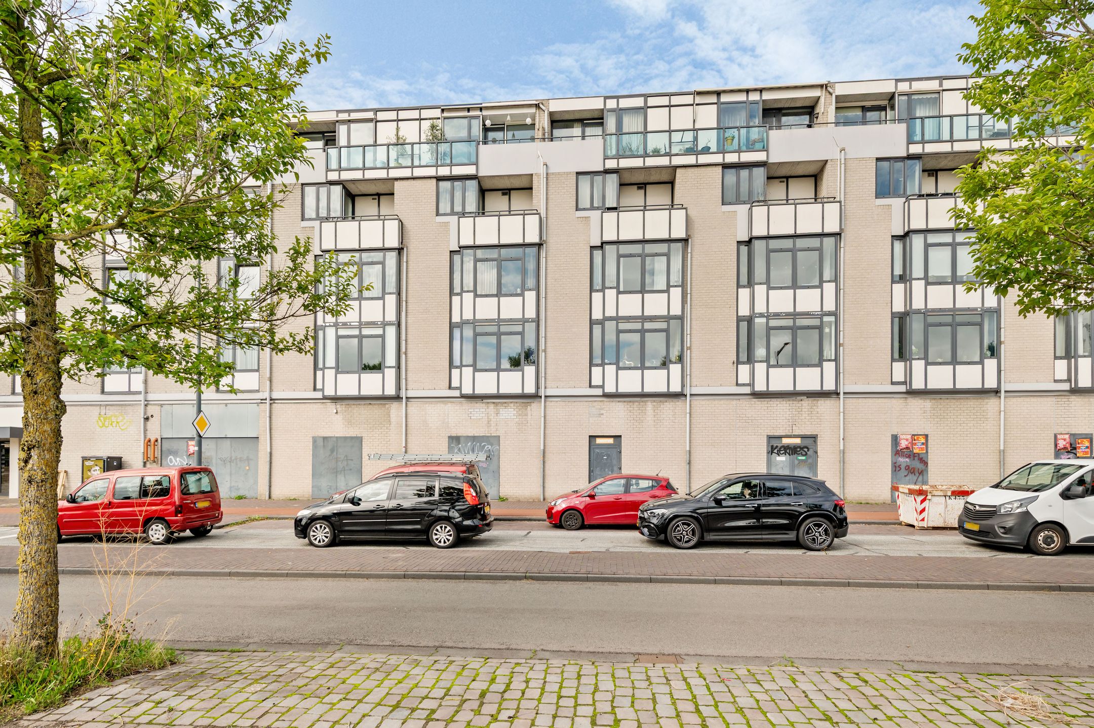 Spaarndamseweg 170 