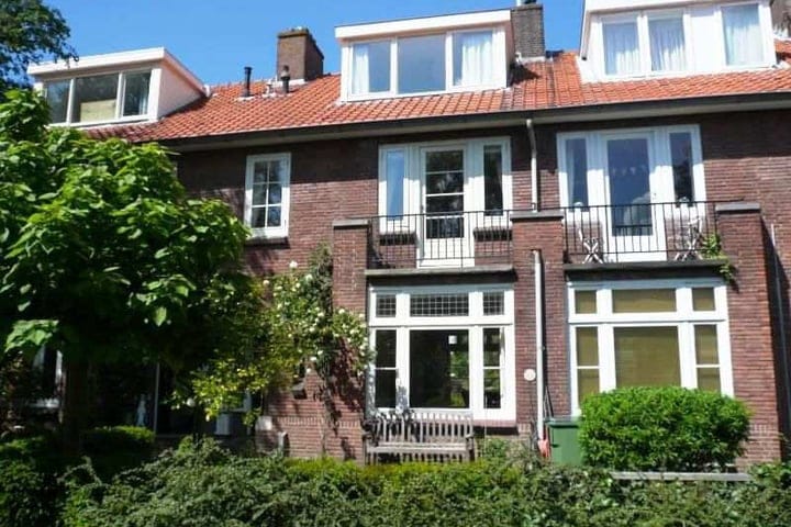 Foto 1 van Da Costalaan 64