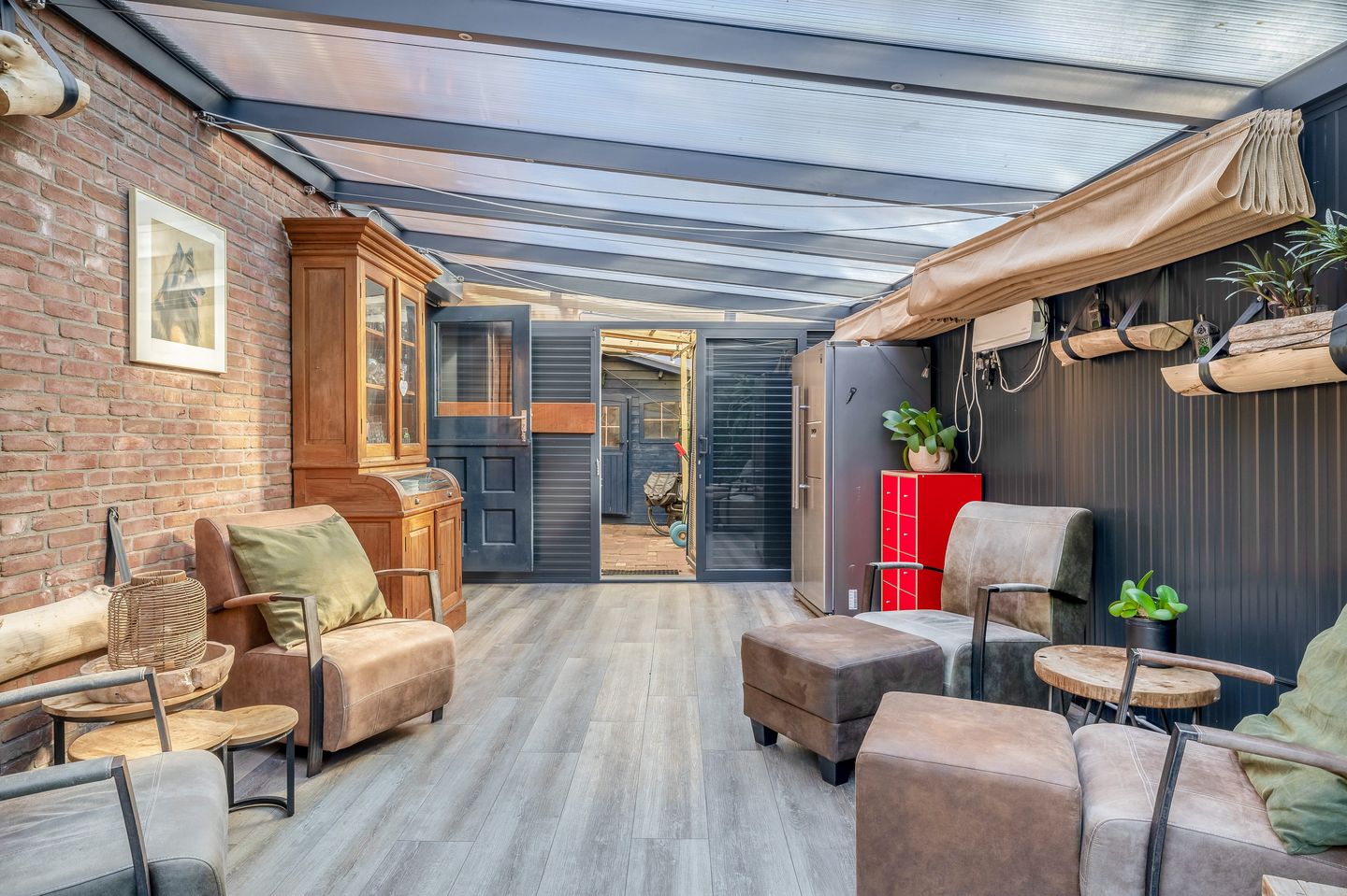 Foto 25 van Lau Mazirellaan 259