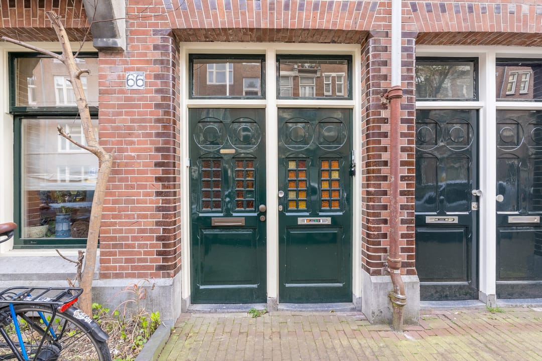 Foto 8 van Madurastraat 66-2