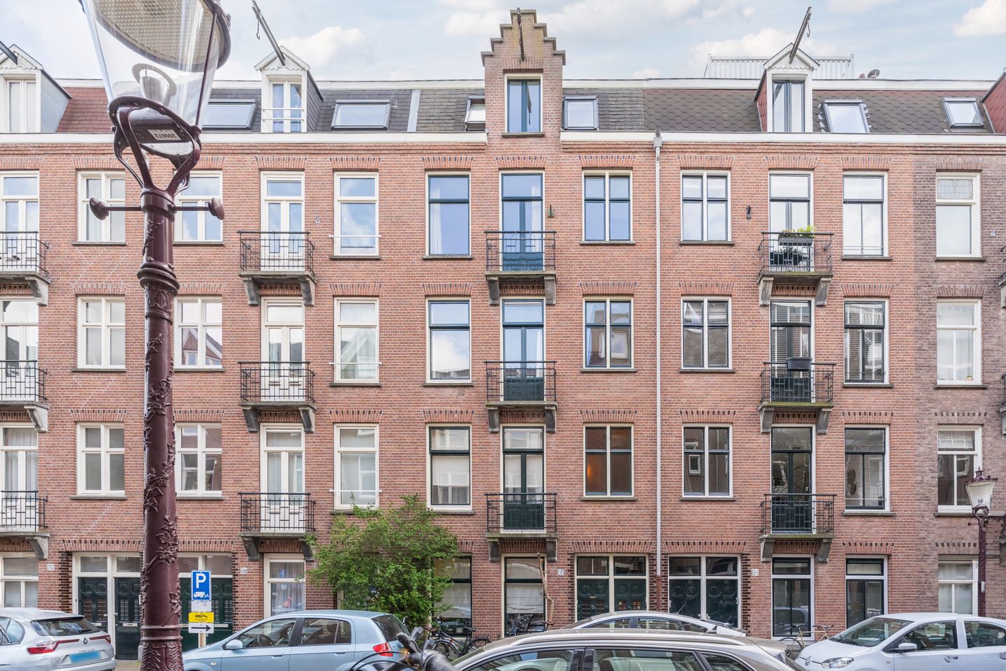 Foto 1 van Madurastraat 66-2