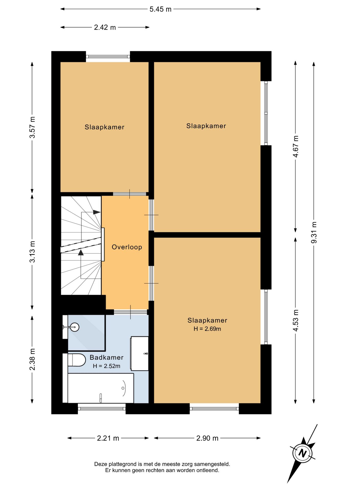 Foto 50 van Rietkraag 8