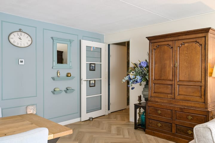 Appartement te koop: Honingerhof 34, Rotterdam