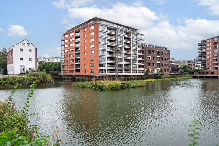 Appartement te koop: Honingerhof 34, Rotterdam