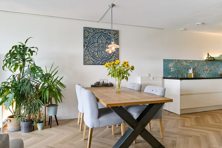 Appartement te koop: Honingerhof 34, Rotterdam