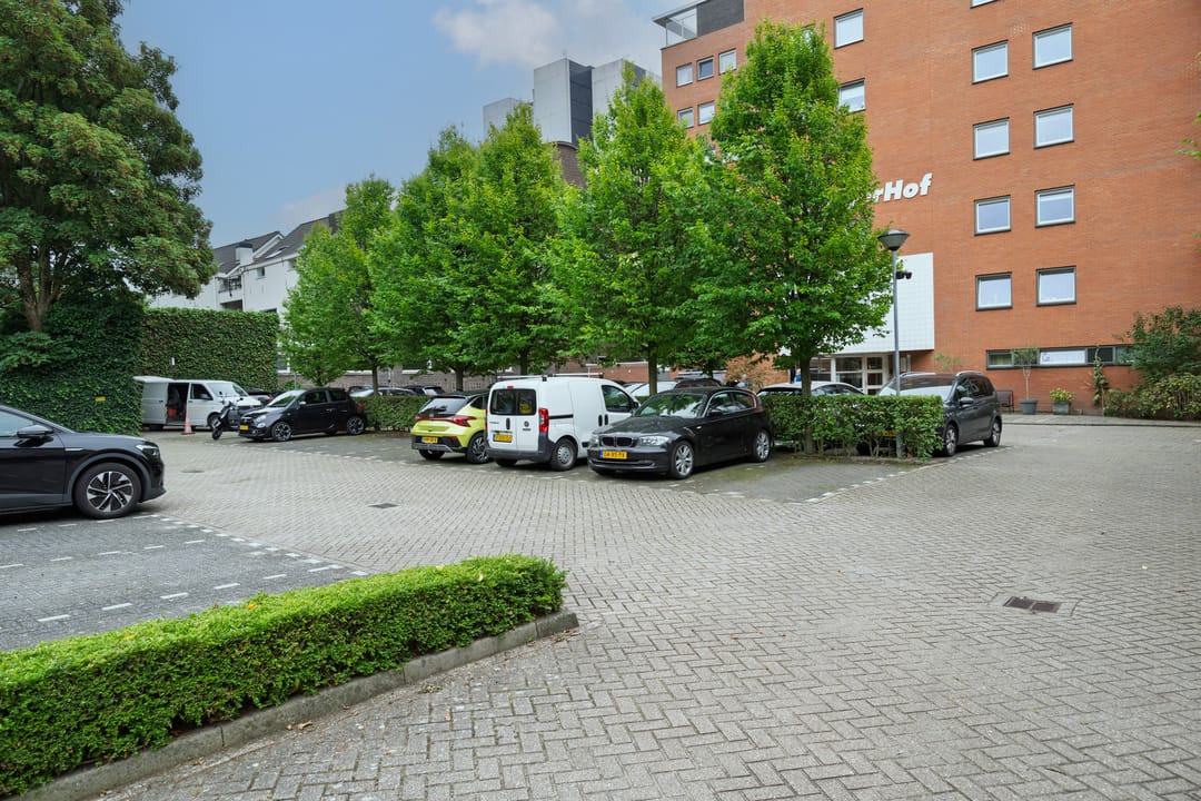 Photo 26 of Honingerhof 34