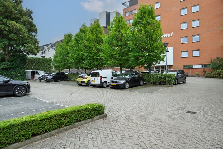 Appartement te koop: Honingerhof 34, Rotterdam