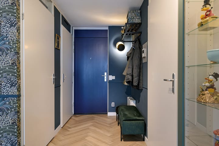 Appartement te koop: Honingerhof 34, Rotterdam
