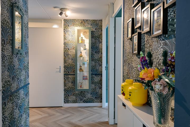Appartement te koop: Honingerhof 34, Rotterdam