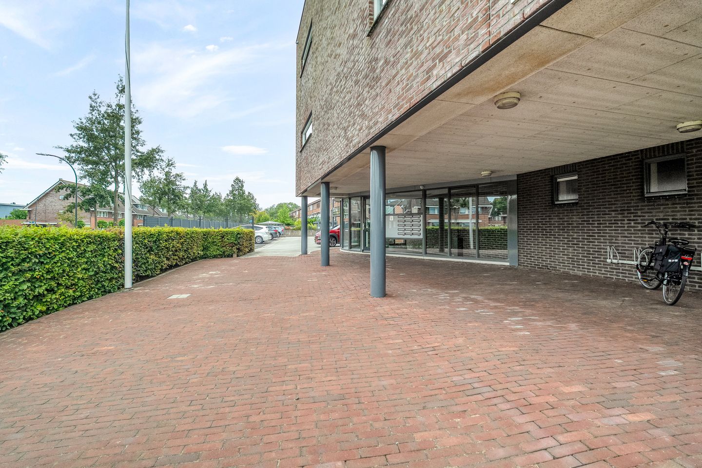 Foto 5 van Vliedlaan 10