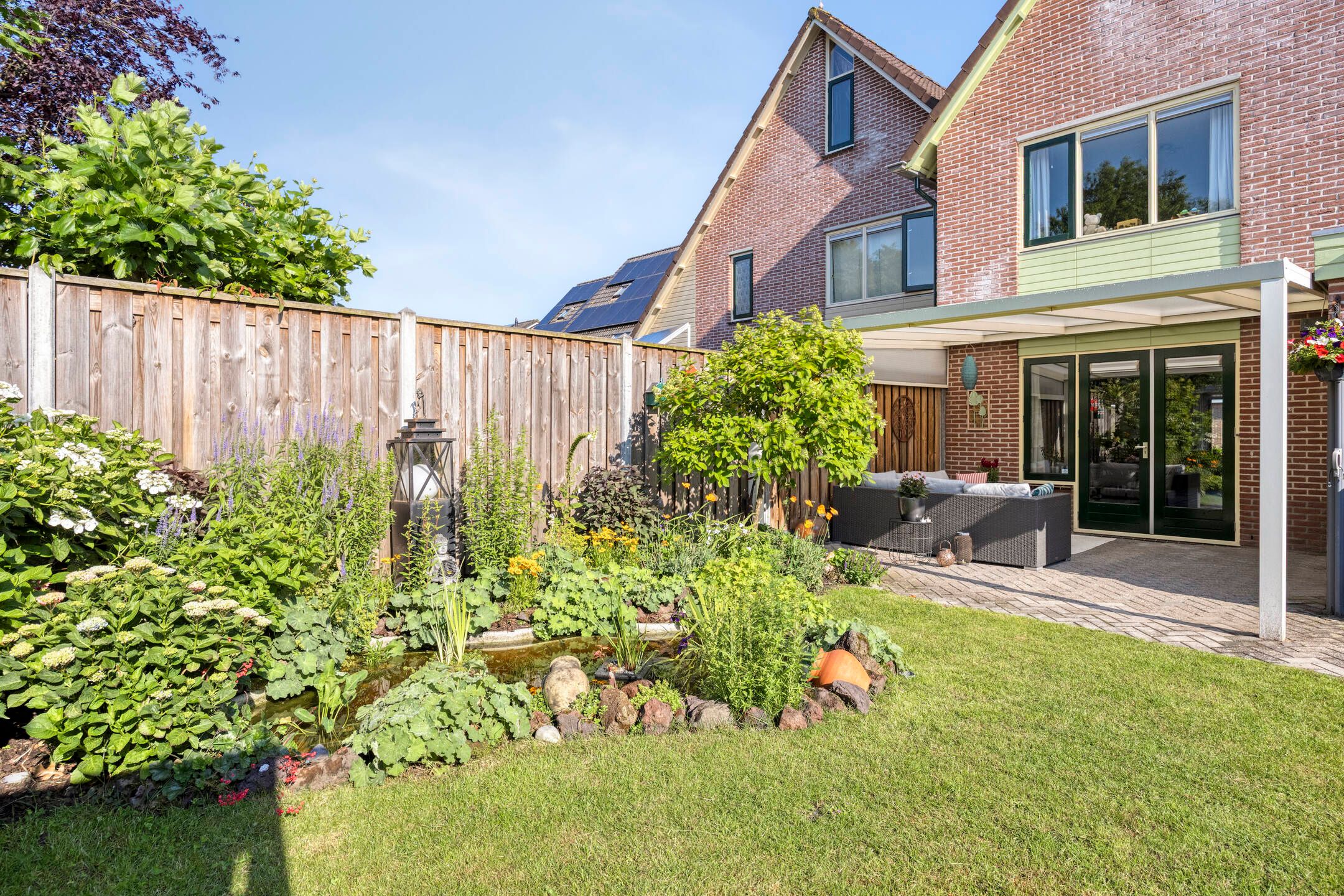 Foto 33 van Margriet 12