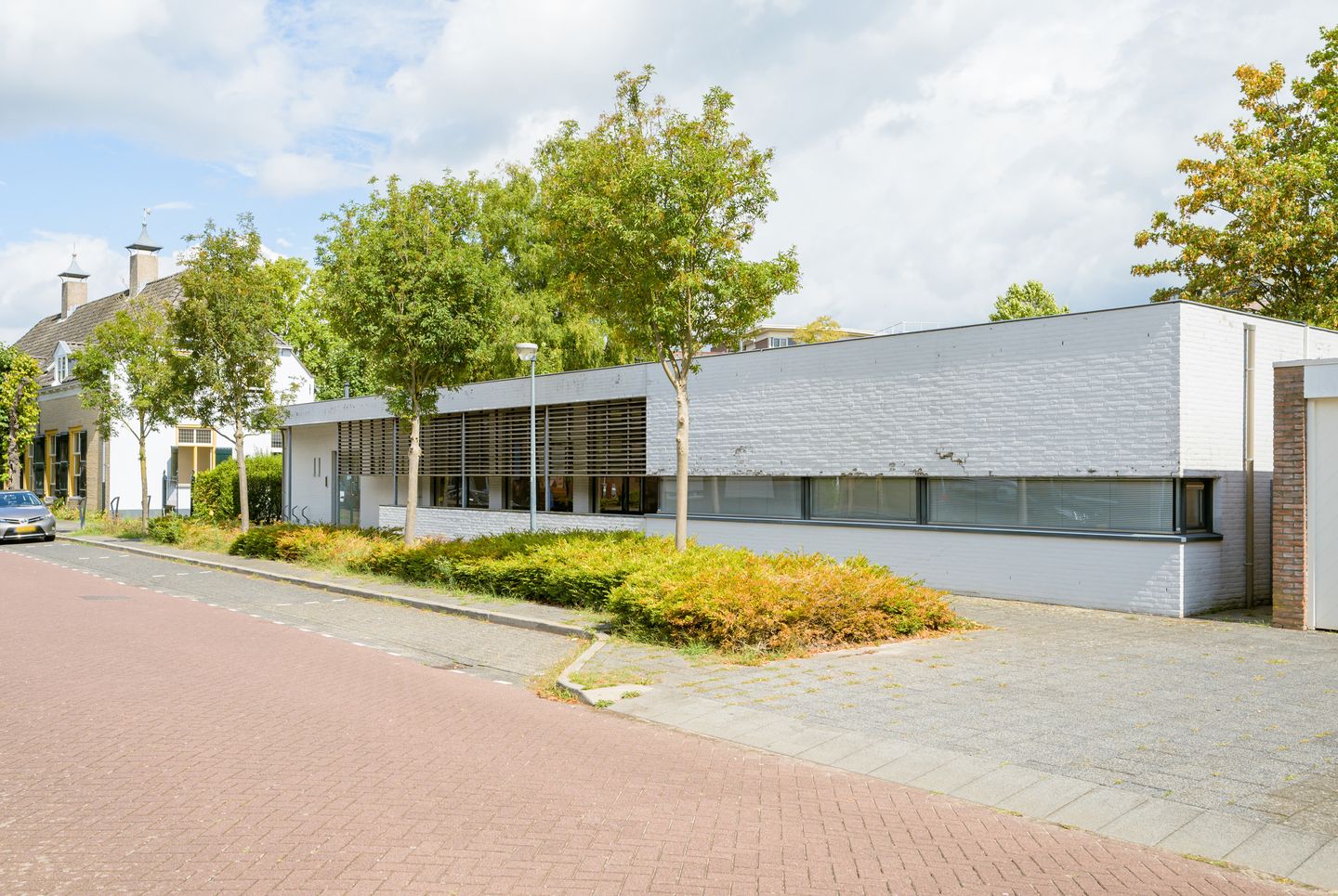 View photo 2 of Keiweg 167