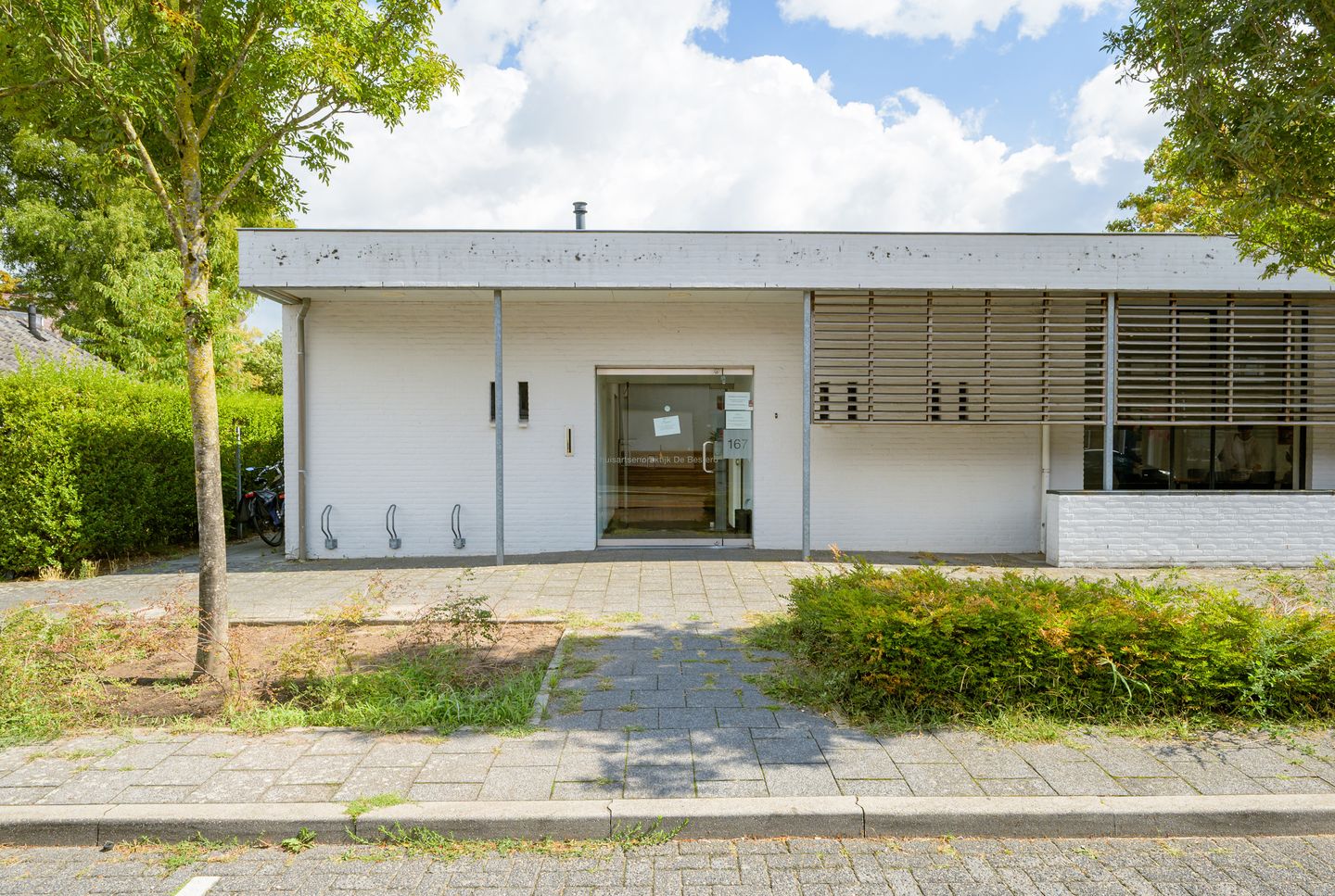 View photo 3 of Keiweg 167