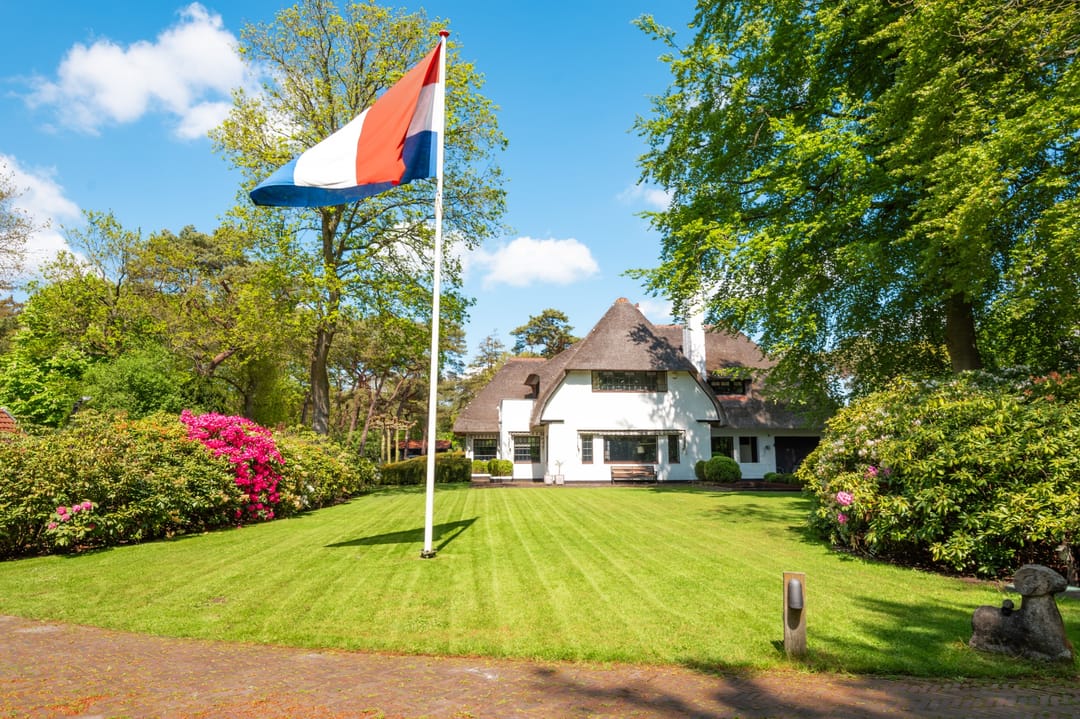 Photo 47 of Eeuwigelaan 26