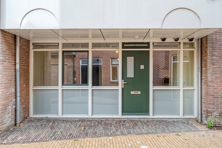 Foto 4 van Brouwerstraat 52