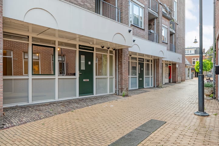 Foto 2 van Brouwerstraat 52