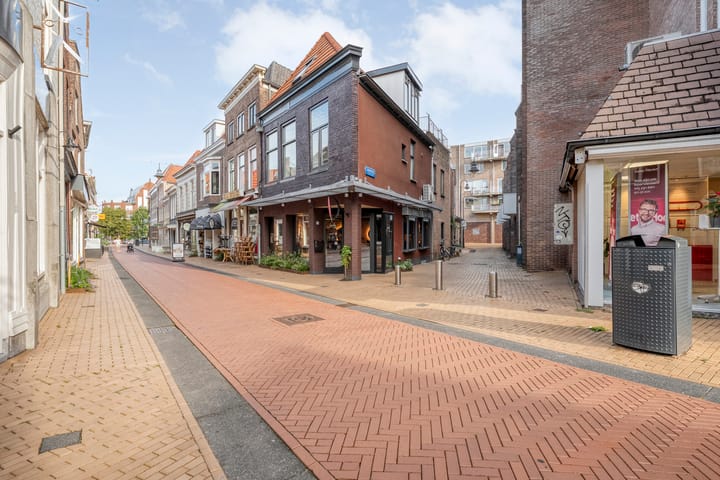Appartement te koop: Brouwerstraat 52, Steenwijk