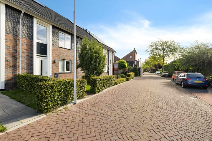 Foto 5 van Gentiaan 6