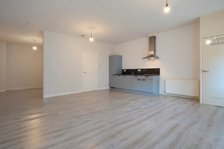Appartement te koop: Brouwerstraat 52, Steenwijk