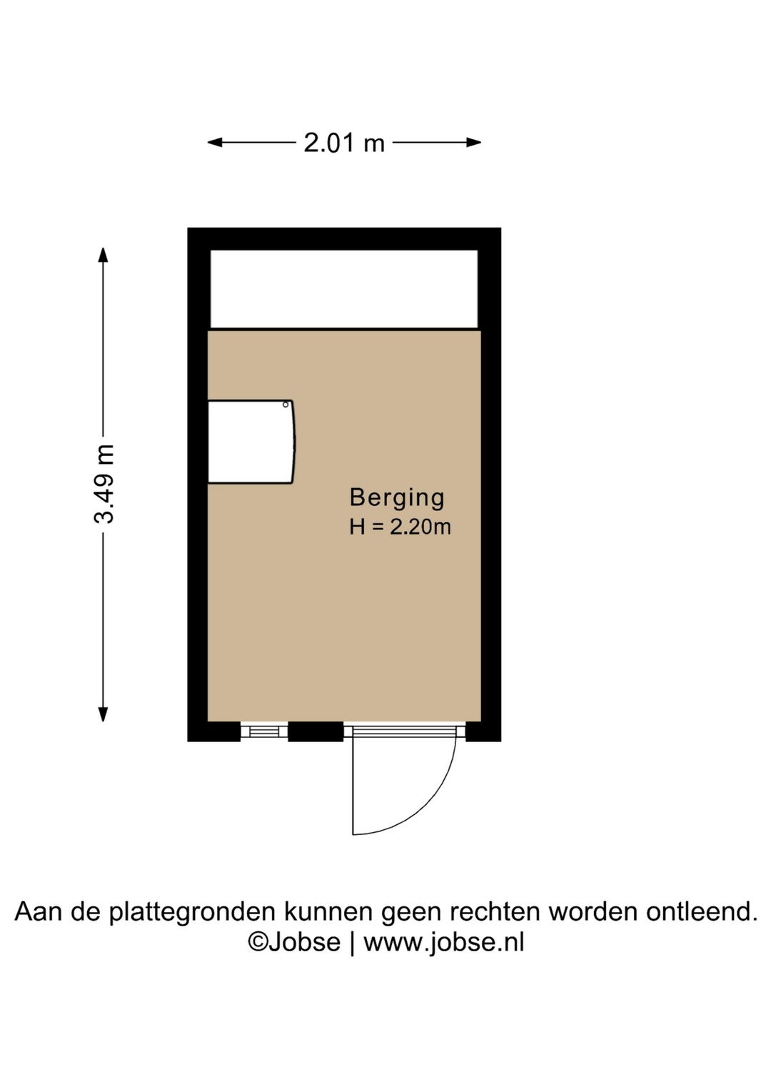 Foto 46 van Johannes Bosboomstraat 18